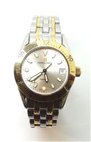 Armbanduhr Bravo Gioielli Herr in Stahl 271175 - 271175